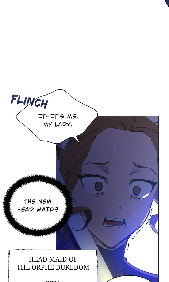 Read Lamia Orphe is Dead chapter 8.1 image 29 on Lezhin