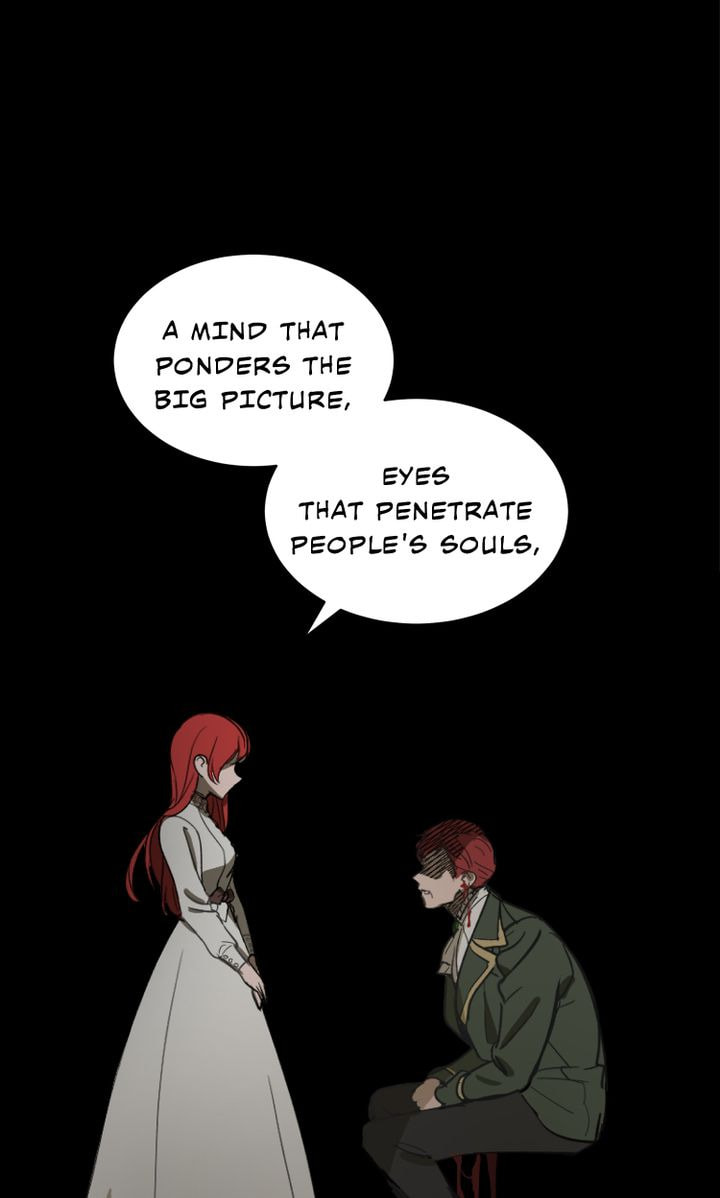 Read Lamia Orphe is Dead chapter 8.1 image 3 on Lezhin
