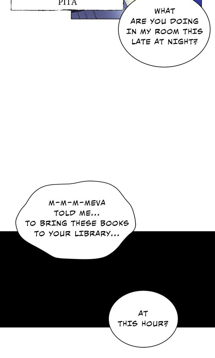 Read Lamia Orphe is Dead chapter 8.1 image 30 on Lezhin
