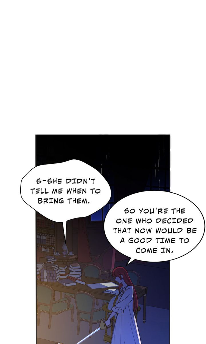 Read Lamia Orphe is Dead chapter 8.1 image 31 on Lezhin