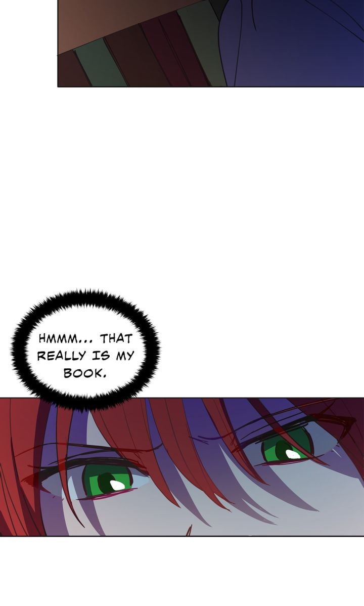 Read Lamia Orphe is Dead chapter 8.1 image 33 on Lezhin