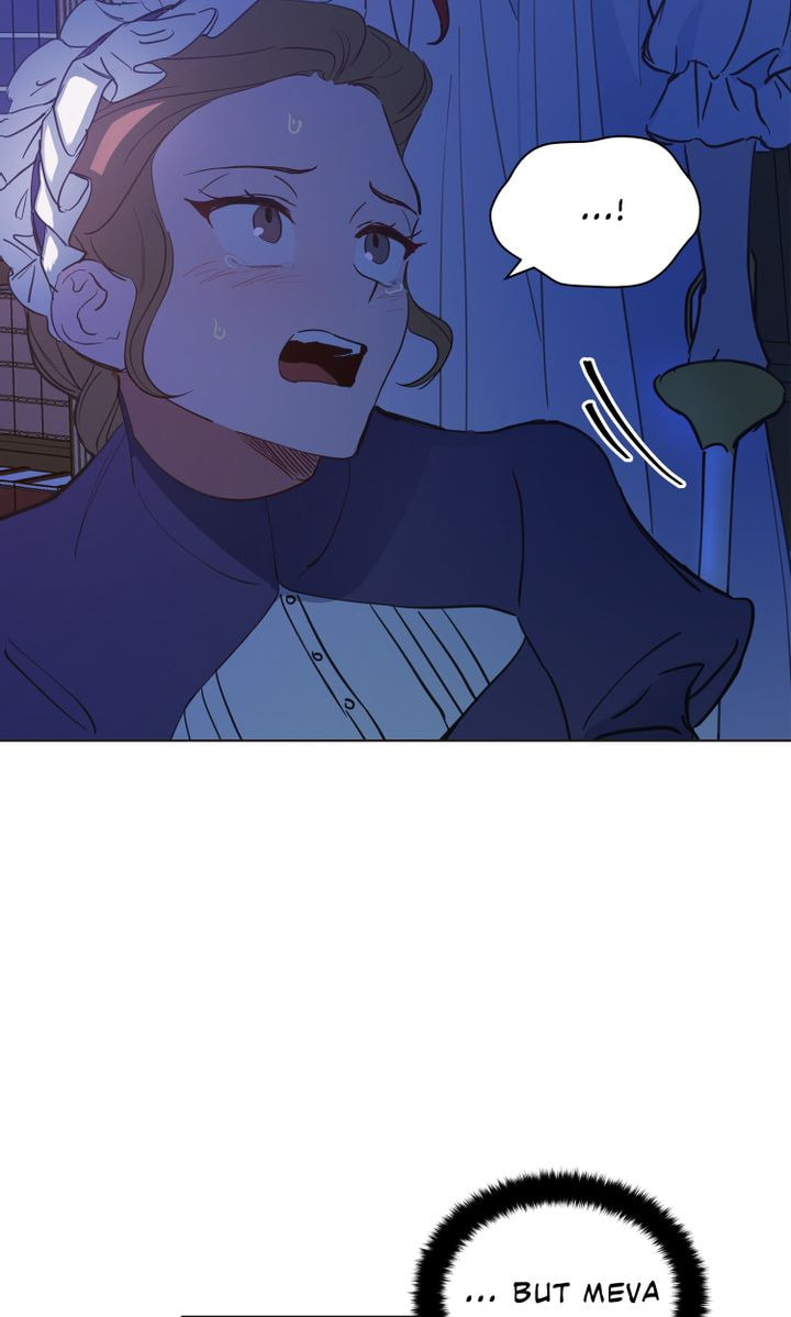 Read Lamia Orphe is Dead chapter 8.1 image 35 on Lezhin