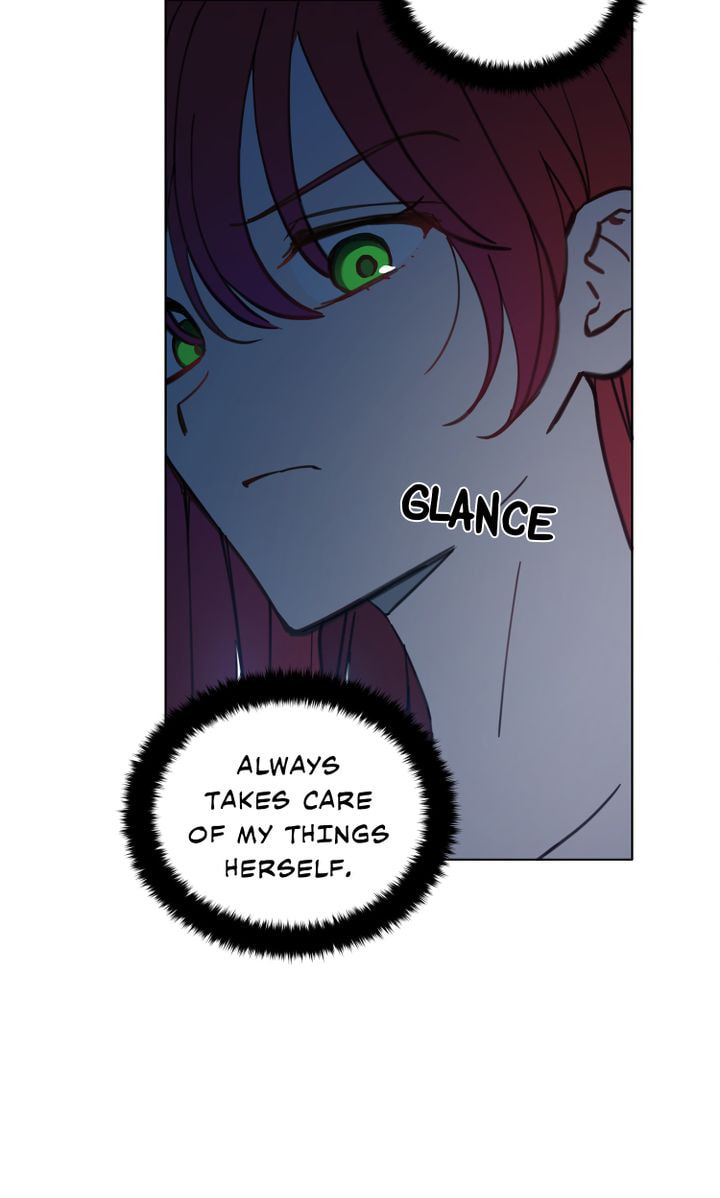Read Lamia Orphe is Dead chapter 8.1 image 36 on Lezhin