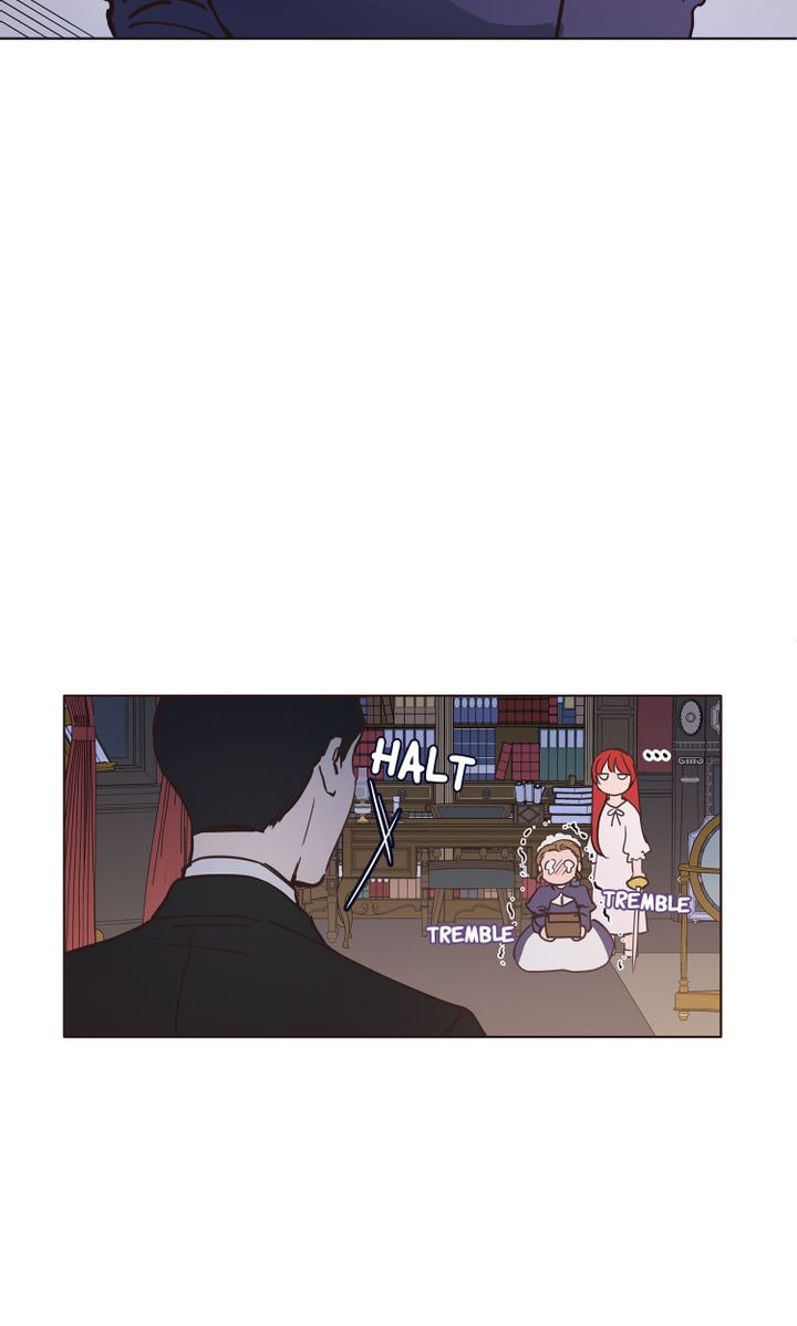 Read Lamia Orphe is Dead chapter 8.1 image 38 on Lezhin