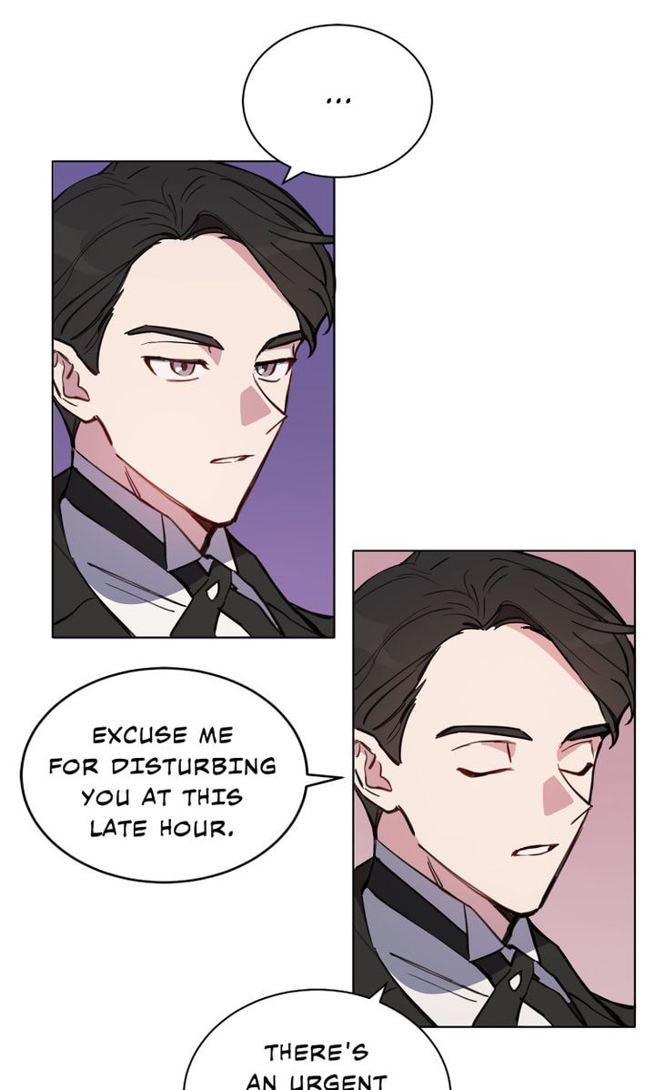 Read Lamia Orphe is Dead chapter 8.1 image 39 on Lezhin