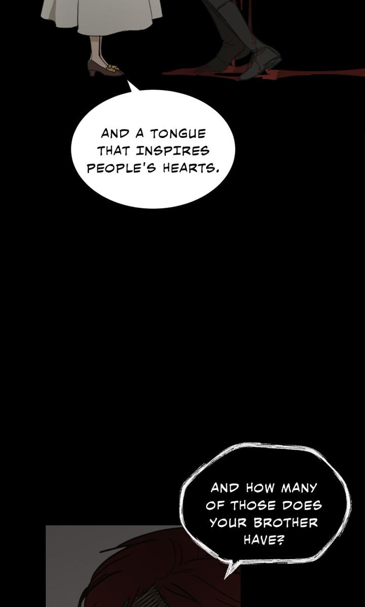 Read Lamia Orphe is Dead chapter 8.1 image 4 on Lezhin