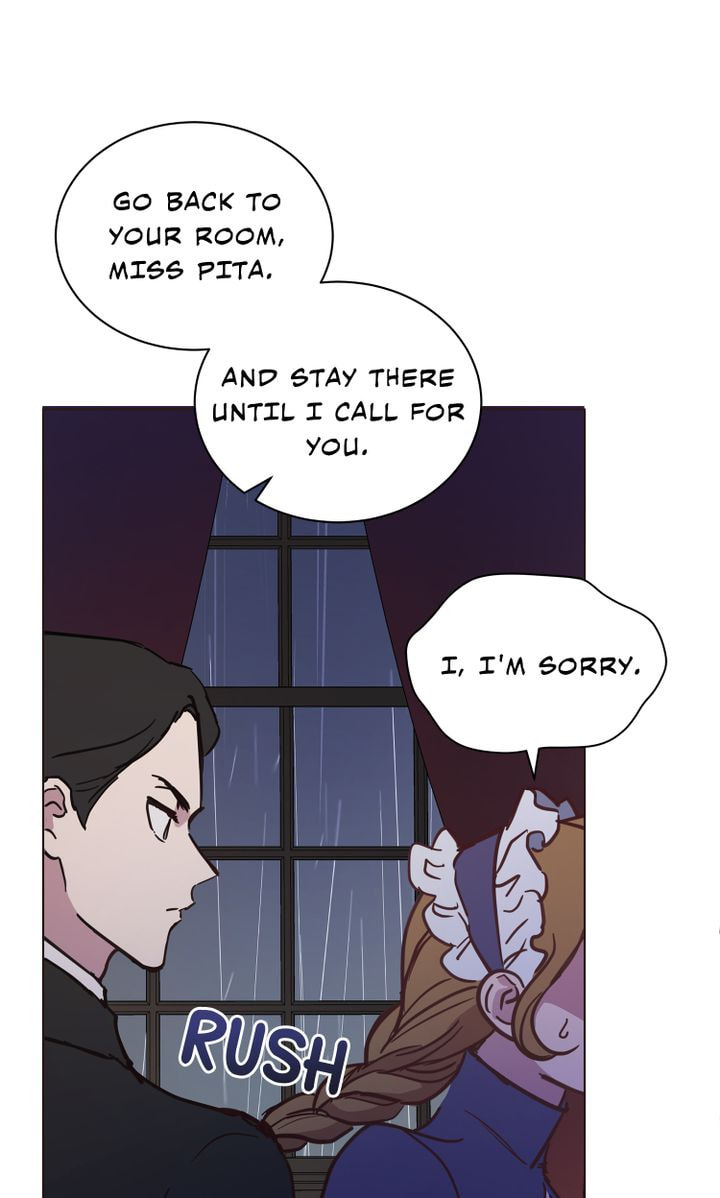 Read Lamia Orphe is Dead chapter 8.1 image 41 on Lezhin