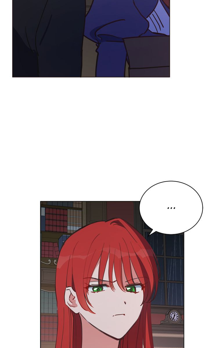 Read Lamia Orphe is Dead chapter 8.1 image 42 on Lezhin