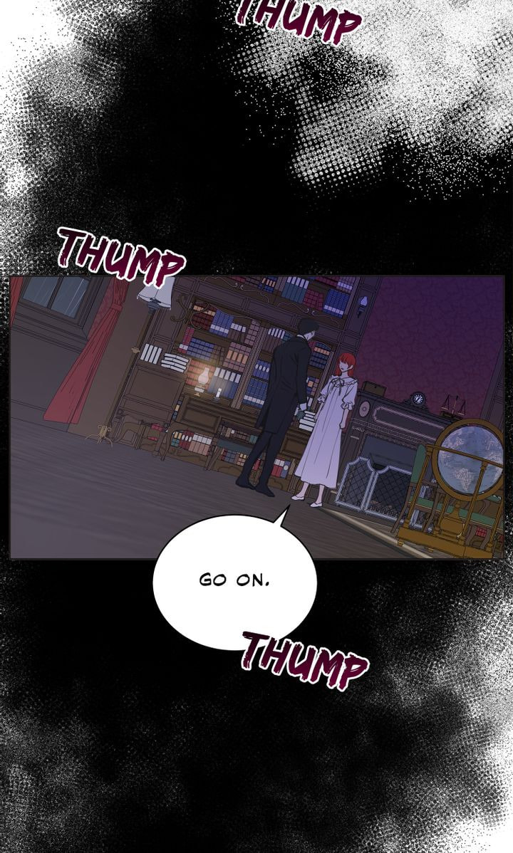 Read Lamia Orphe is Dead chapter 8.1 image 47 on Lezhin