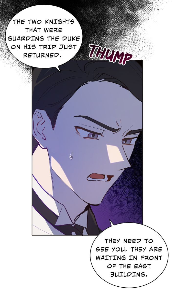 Read Lamia Orphe is Dead chapter 8.1 image 48 on Lezhin