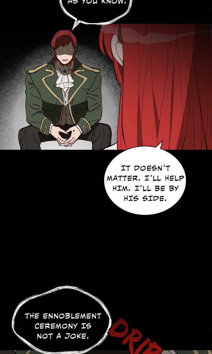 Read Lamia Orphe is Dead chapter 8.1 image 7 on Lezhin