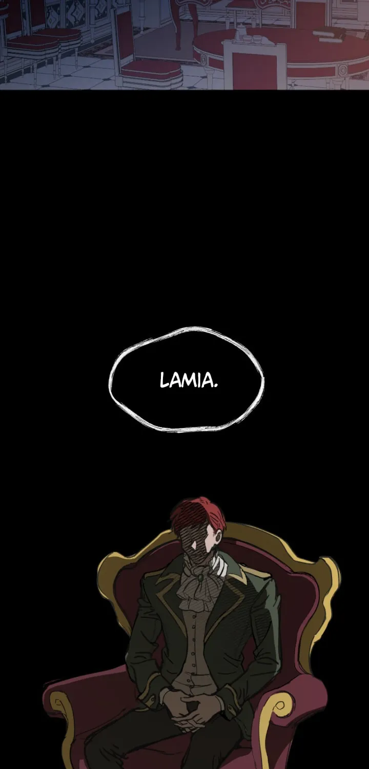 Read Lamia Orphe is Dead chapter 8 image 1 on Lezhin