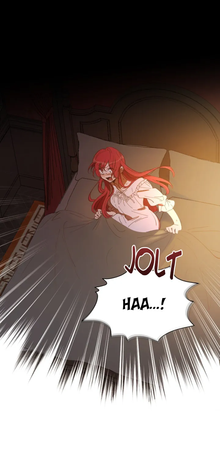 Read Lamia Orphe is Dead chapter 8 image 14 on Lezhin