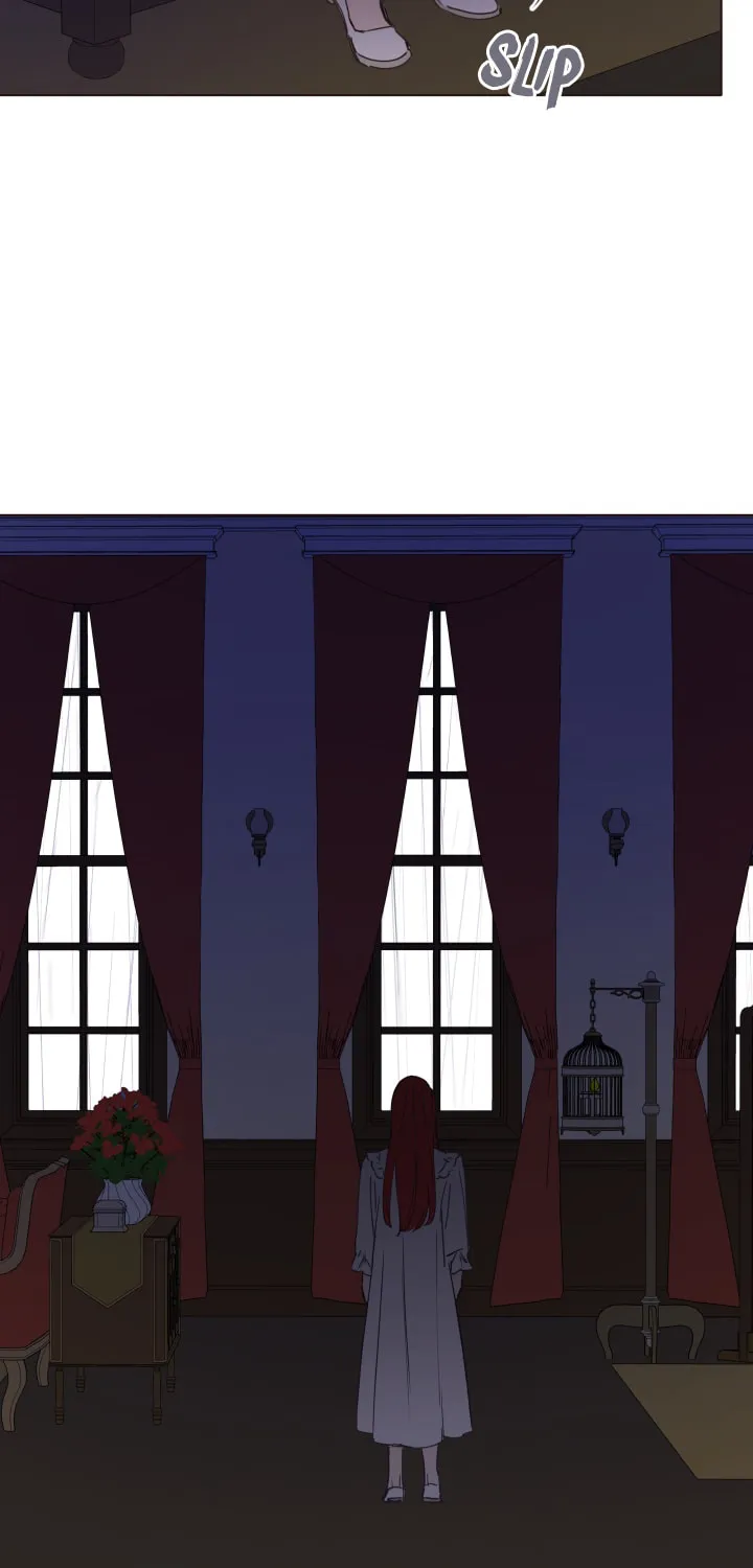 Read Lamia Orphe is Dead chapter 8 image 20 on Lezhin