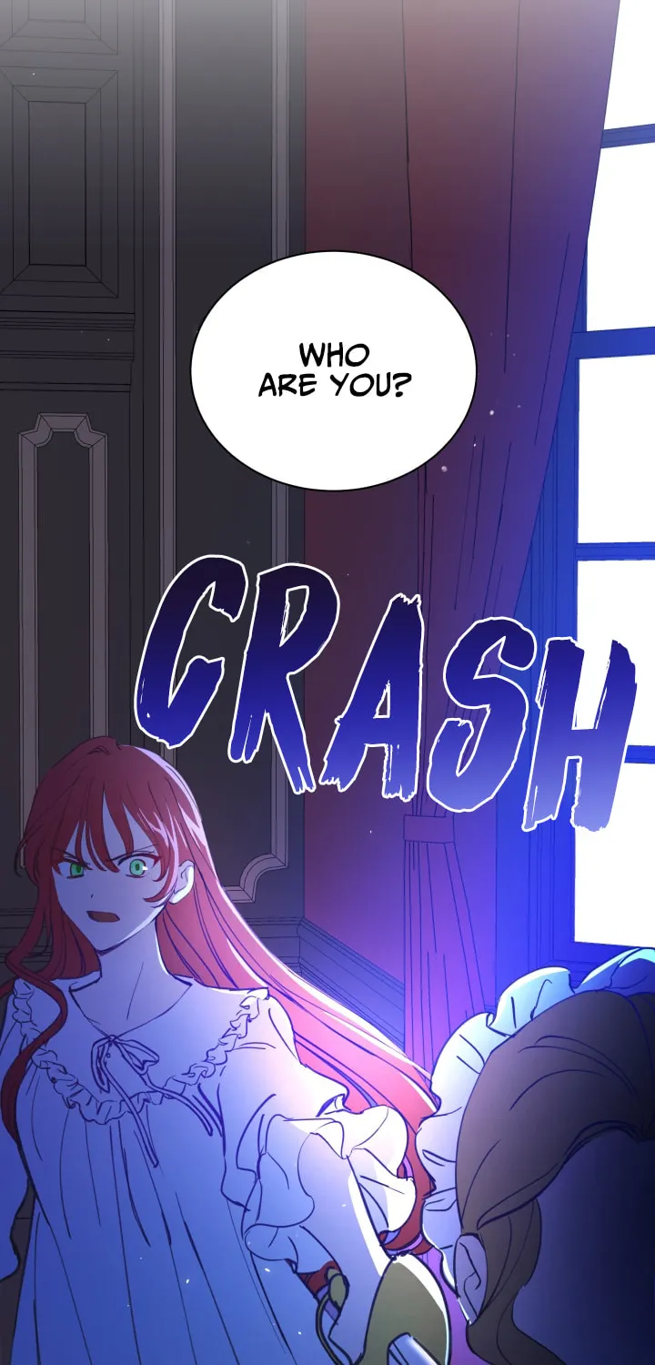 Read Lamia Orphe is Dead chapter 8 image 25 on Lezhin