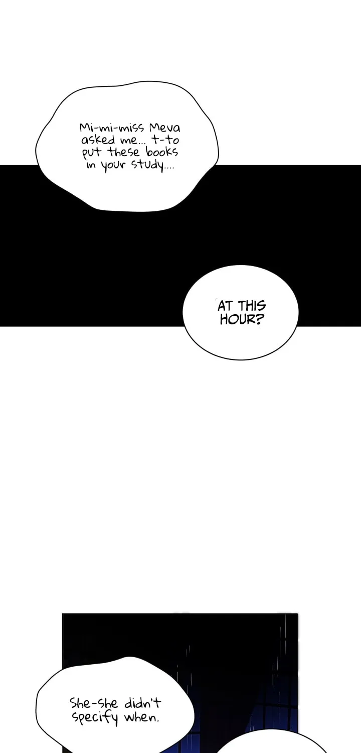 Read Lamia Orphe is Dead chapter 8 image 28 on Lezhin