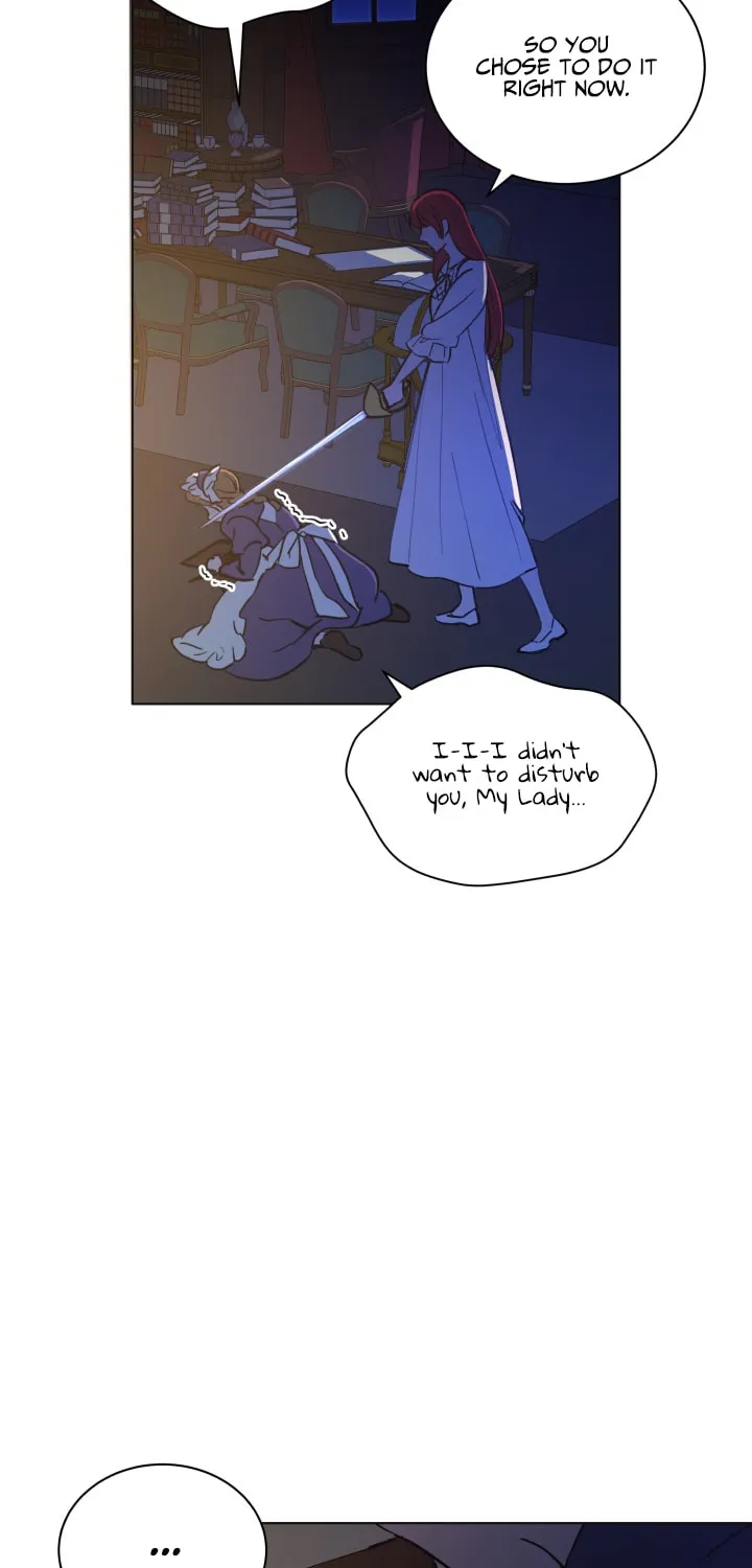 Read Lamia Orphe is Dead chapter 8 image 29 on Lezhin