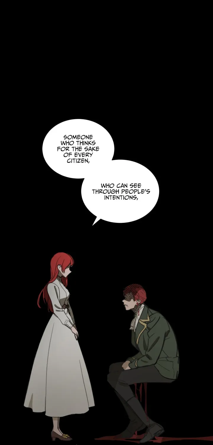 Read Lamia Orphe is Dead chapter 8 image 3 on Lezhin