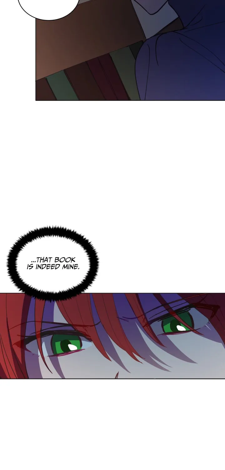 Read Lamia Orphe is Dead chapter 8 image 30 on Lezhin