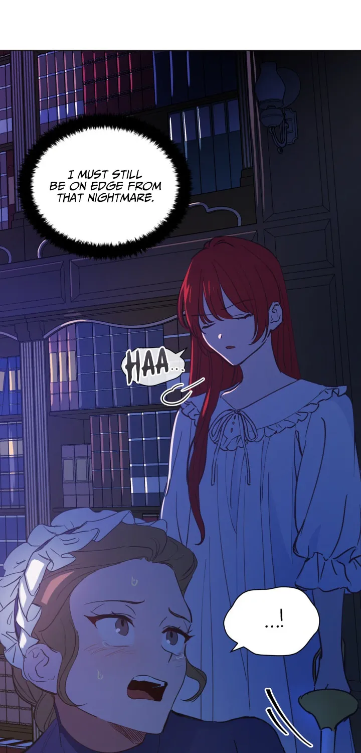 Read Lamia Orphe is Dead chapter 8 image 31 on Lezhin
