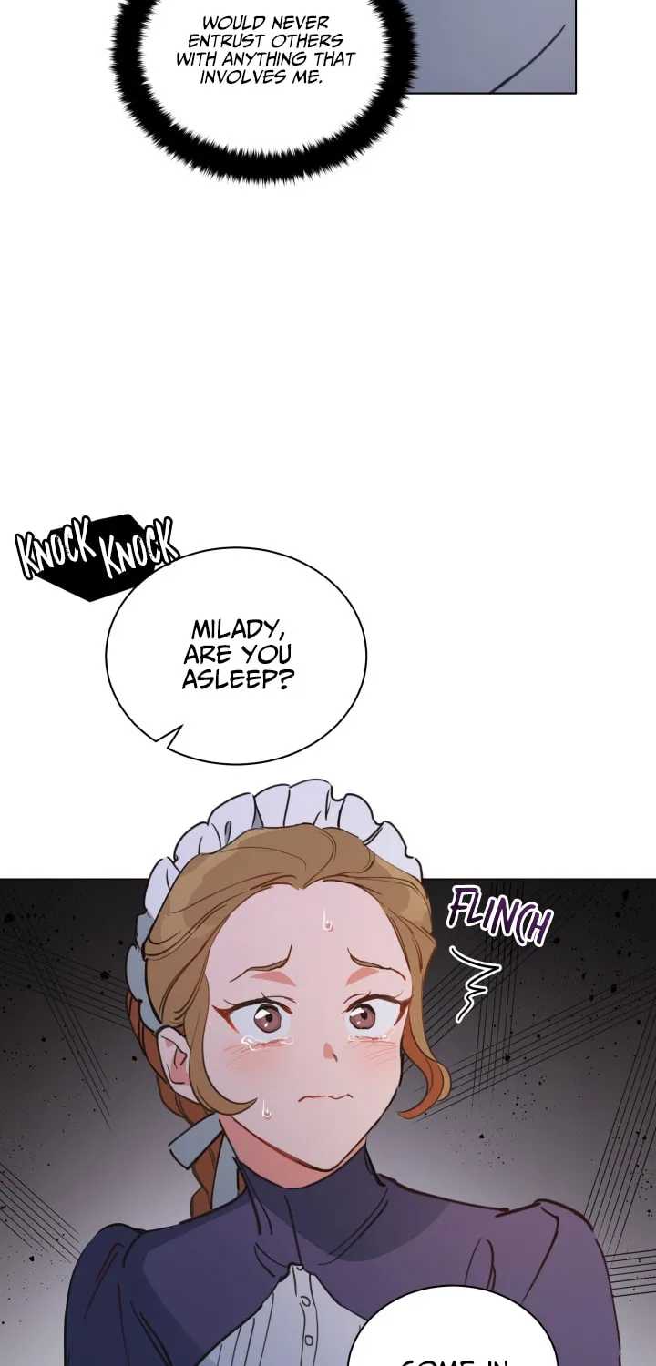 Read Lamia Orphe is Dead chapter 8 image 33 on Lezhin