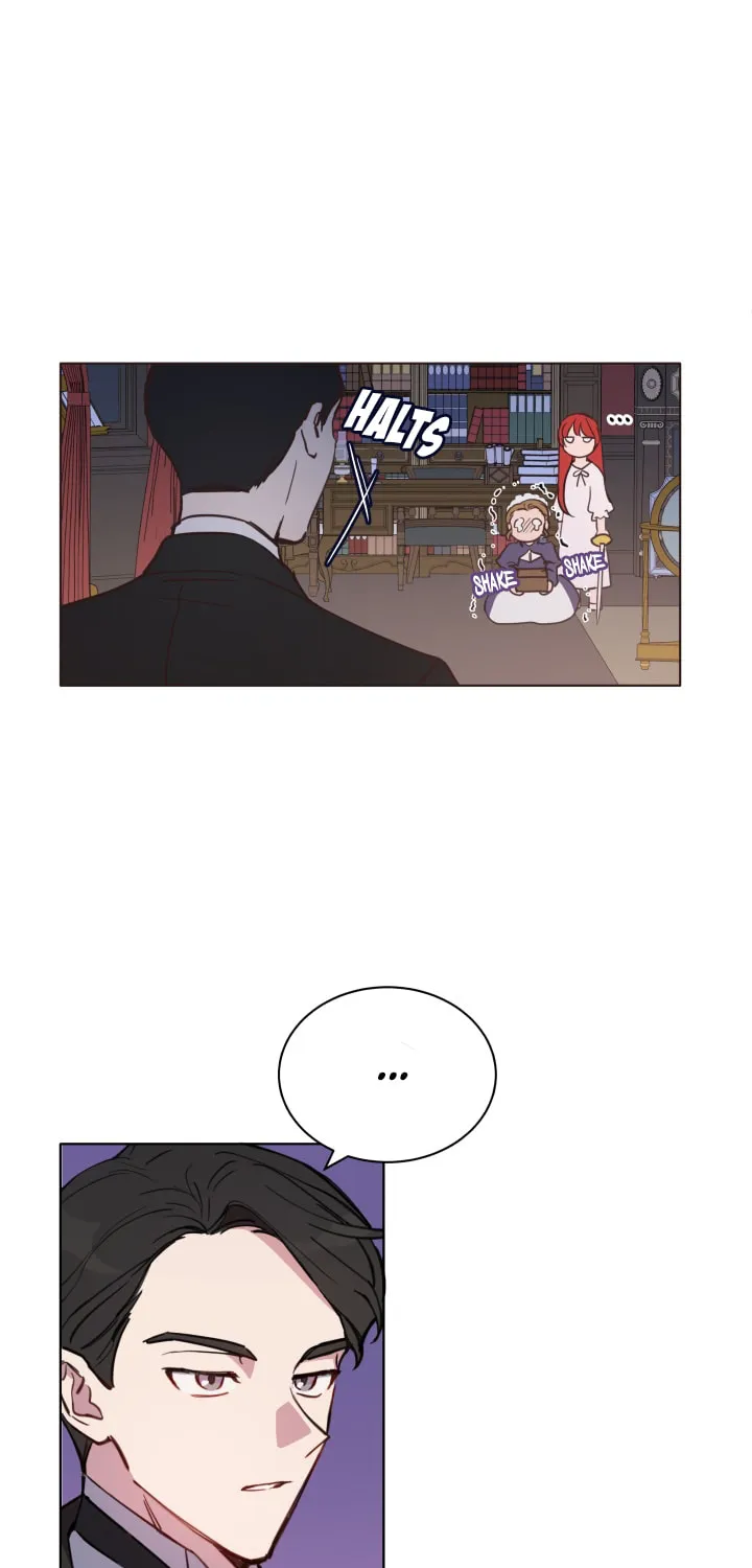 Read Lamia Orphe is Dead chapter 8 image 35 on Lezhin