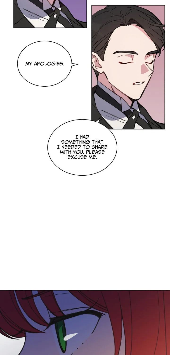 Read Lamia Orphe is Dead chapter 8 image 36 on Lezhin