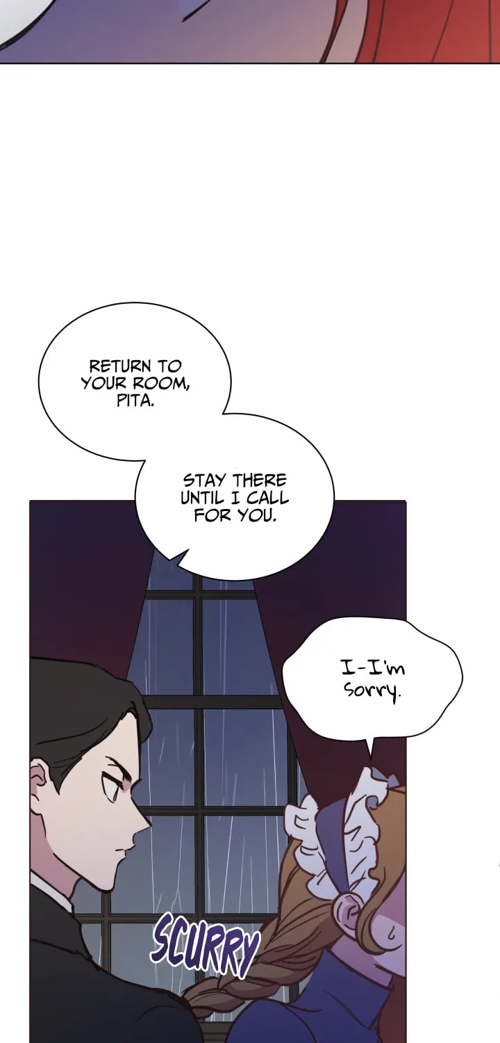 Read Lamia Orphe is Dead chapter 8 image 37 on Lezhin