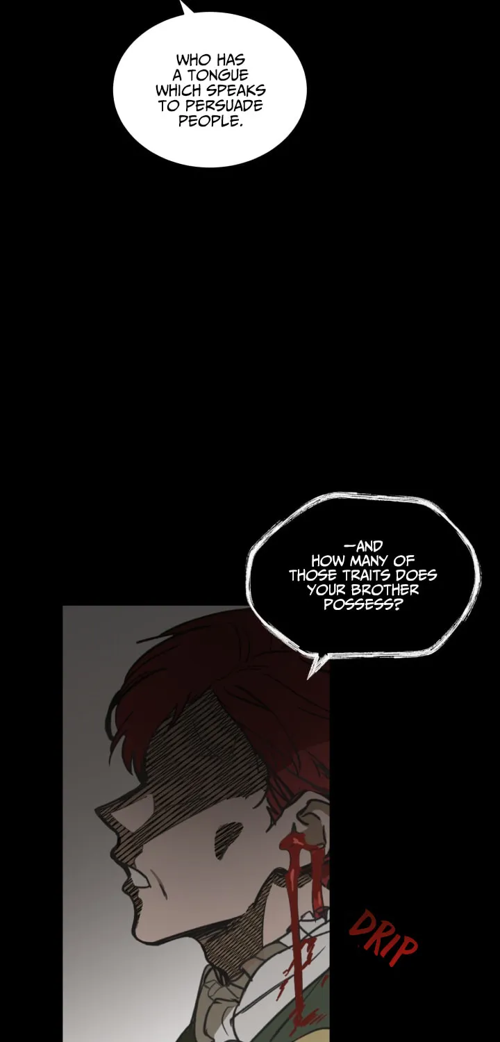 Read Lamia Orphe is Dead chapter 8 image 4 on Lezhin