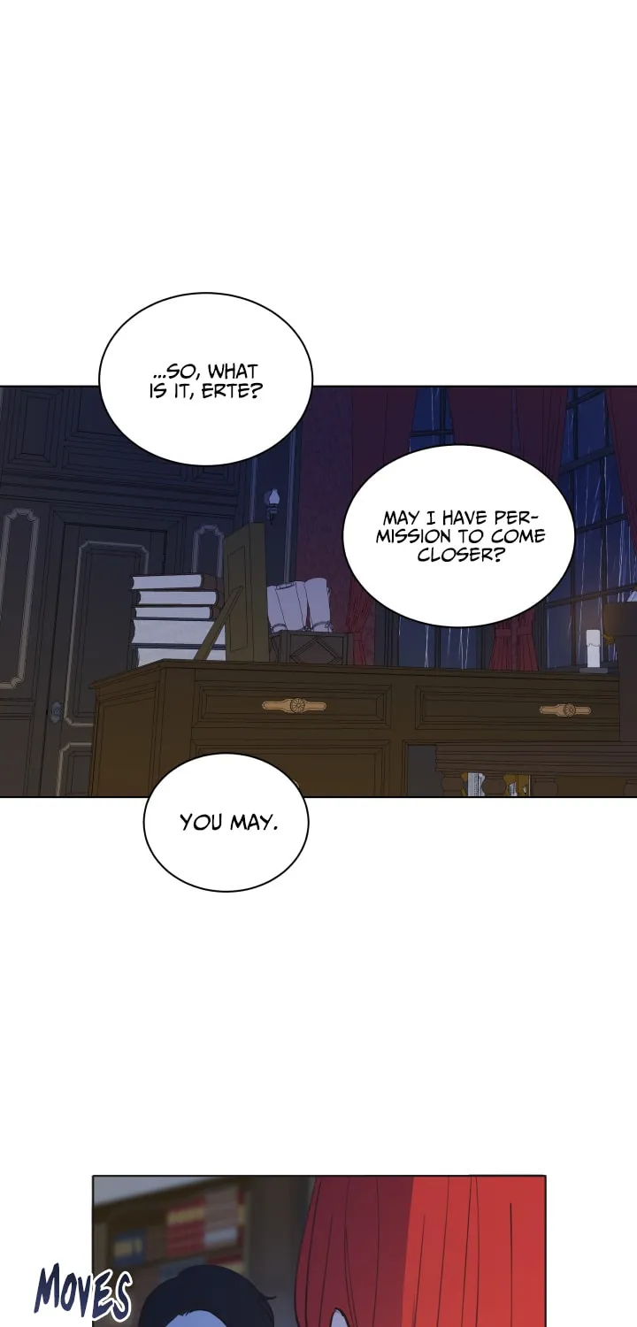 Read Lamia Orphe is Dead chapter 8 image 40 on Lezhin