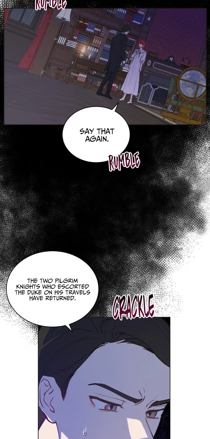 Read Lamia Orphe is Dead chapter 8 image 43 on Lezhin
