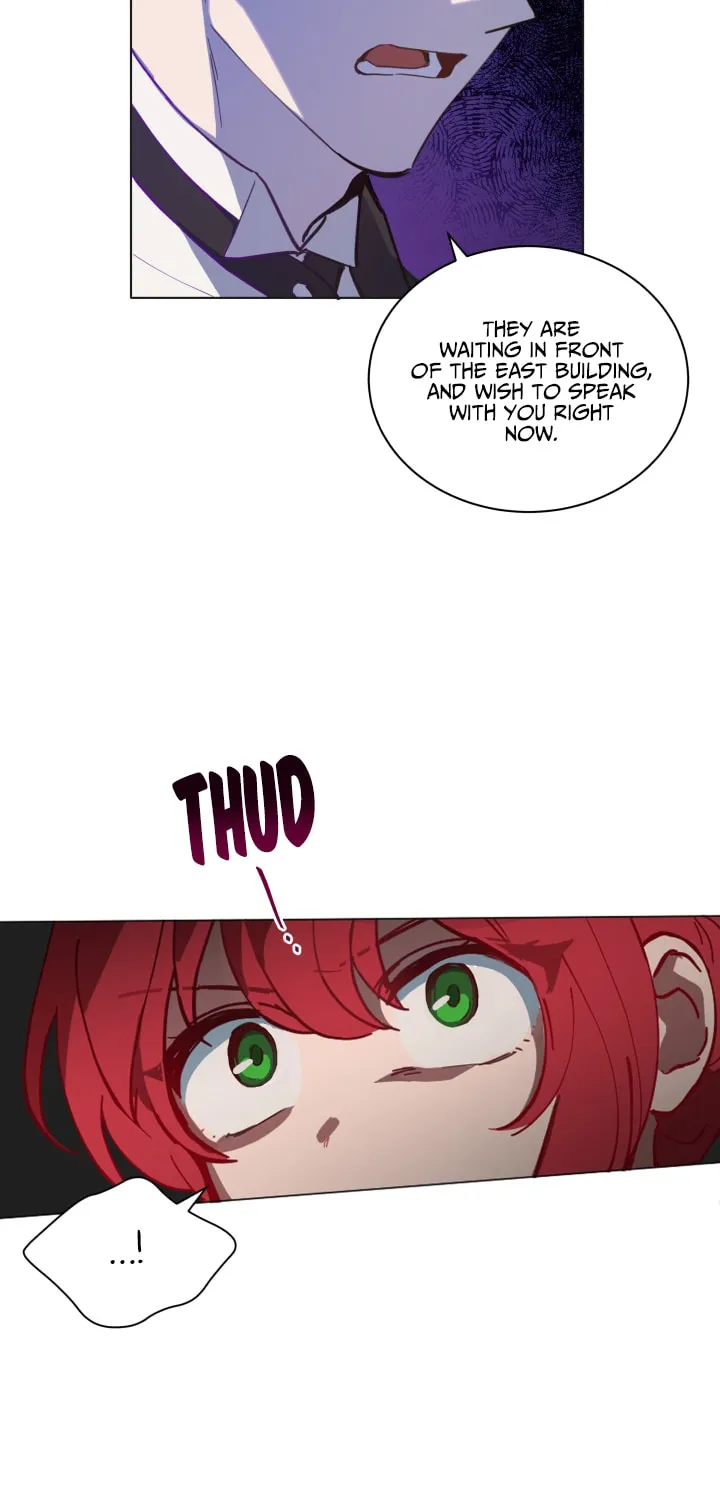 Read Lamia Orphe is Dead chapter 8 image 44 on Lezhin