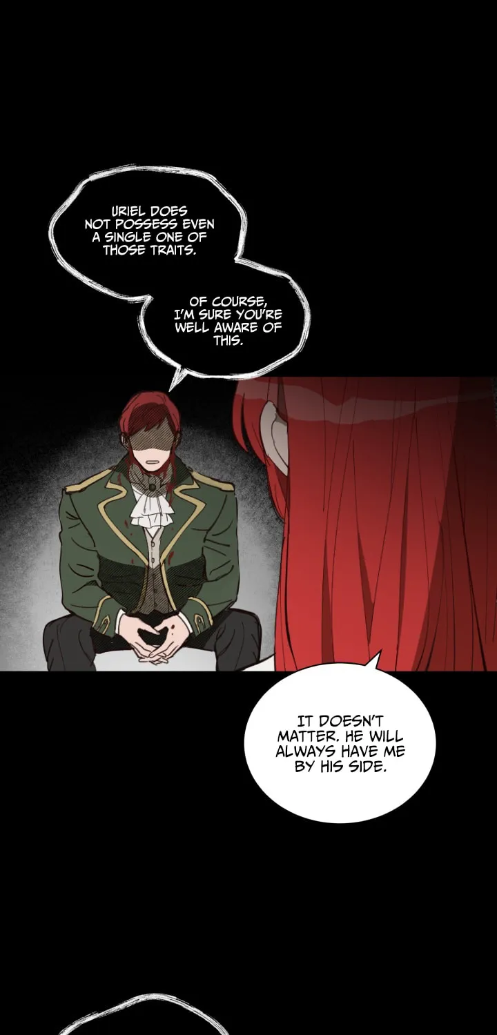 Read Lamia Orphe is Dead chapter 8 image 6 on Lezhin