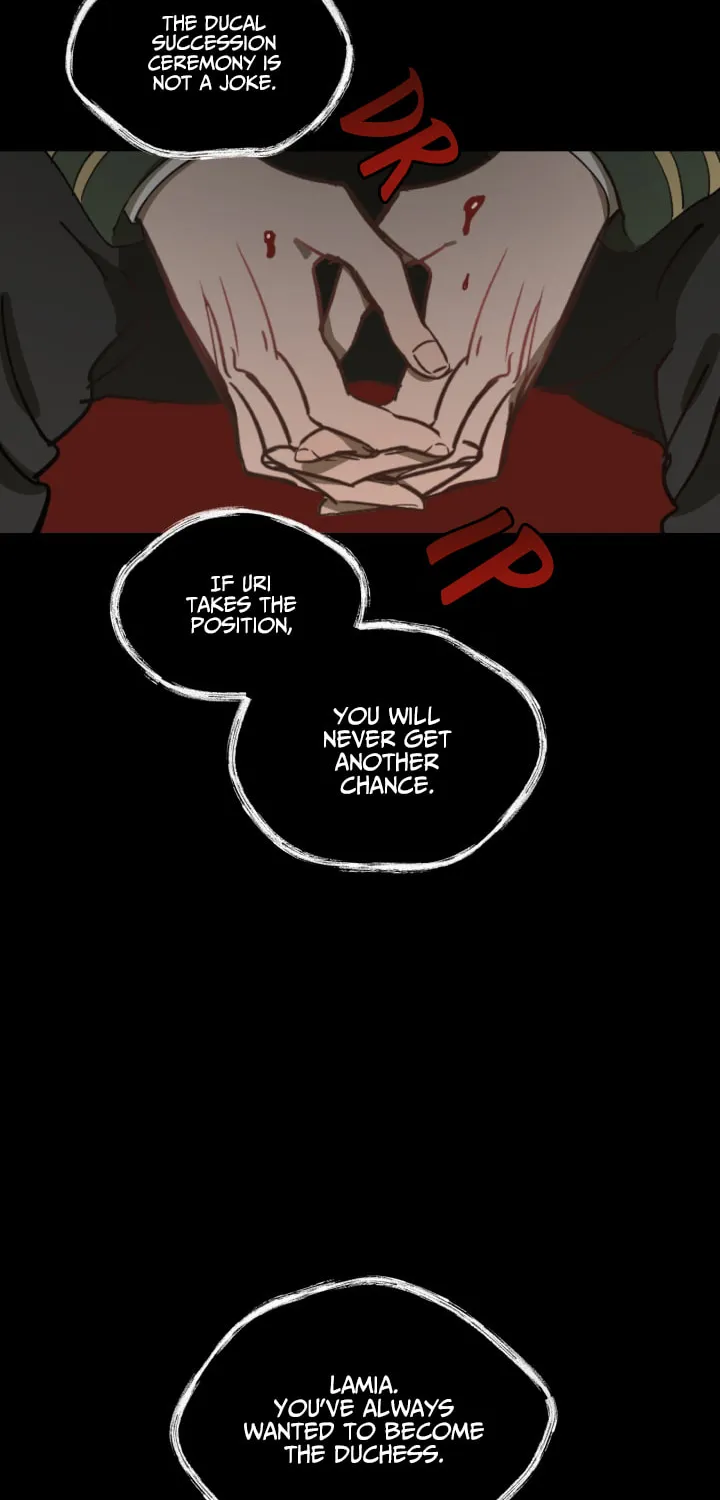 Read Lamia Orphe is Dead chapter 8 image 7 on Lezhin