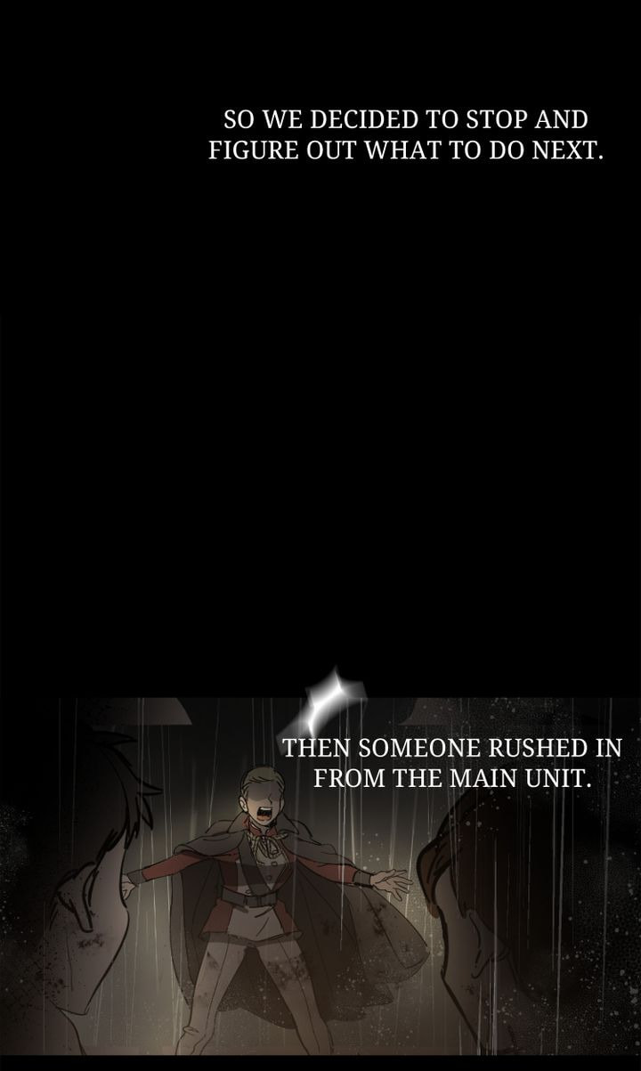 Read Lamia Orphe is Dead chapter 9.1 image 13 on Lezhin