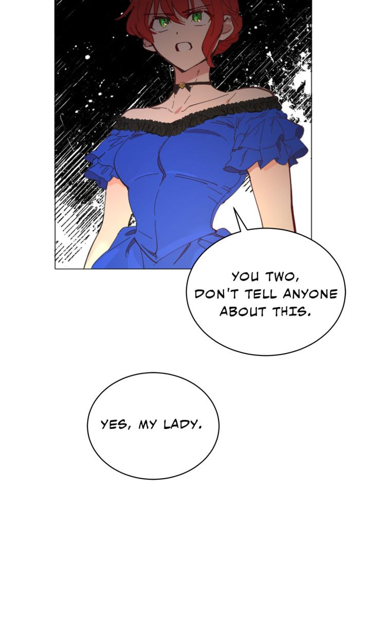 Read Lamia Orphe is Dead chapter 9.1 image 18 on Lezhin