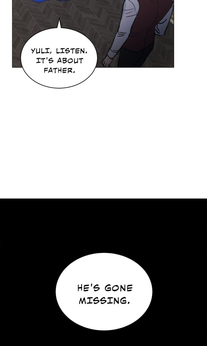 Read Lamia Orphe is Dead chapter 9.1 image 2 on Lezhin