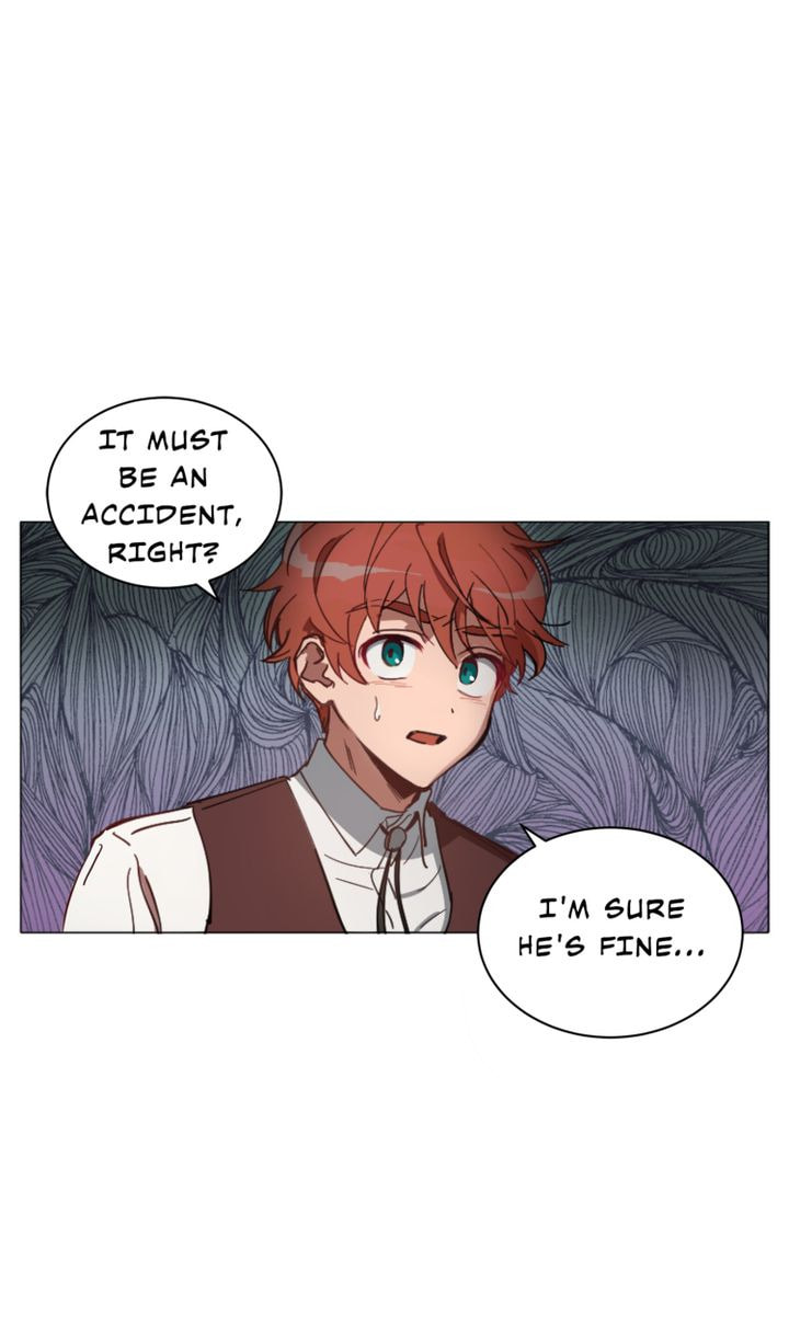Read Lamia Orphe is Dead chapter 9.1 image 20 on Lezhin
