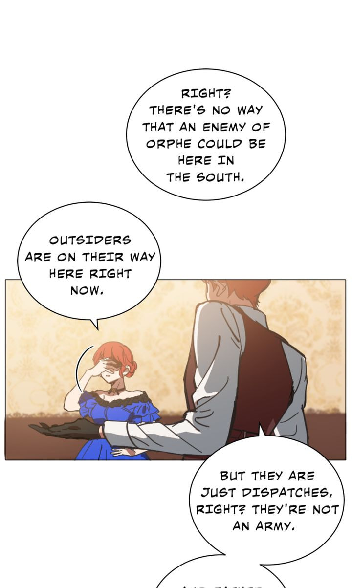 Read Lamia Orphe is Dead chapter 9.1 image 21 on Lezhin