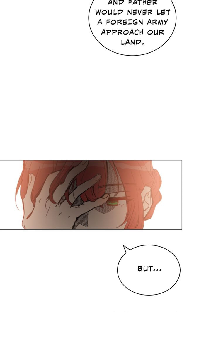 Read Lamia Orphe is Dead chapter 9.1 image 22 on Lezhin
