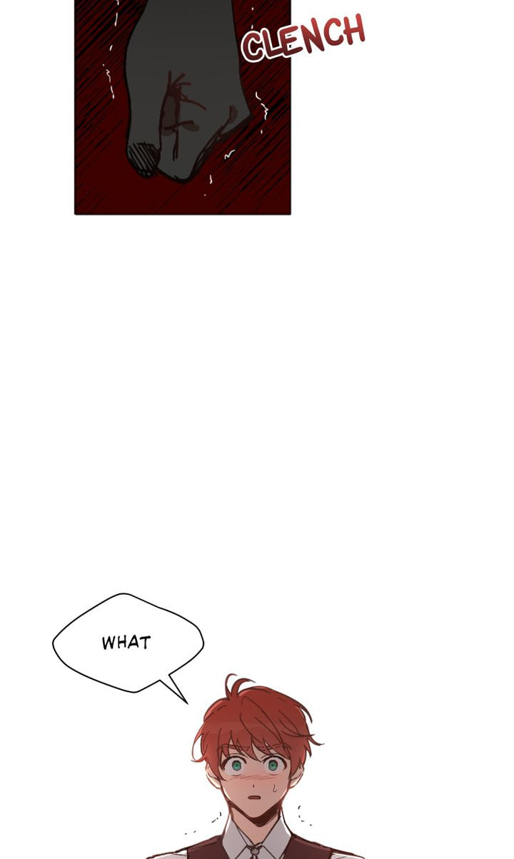 Read Lamia Orphe is Dead chapter 9.1 image 25 on Lezhin