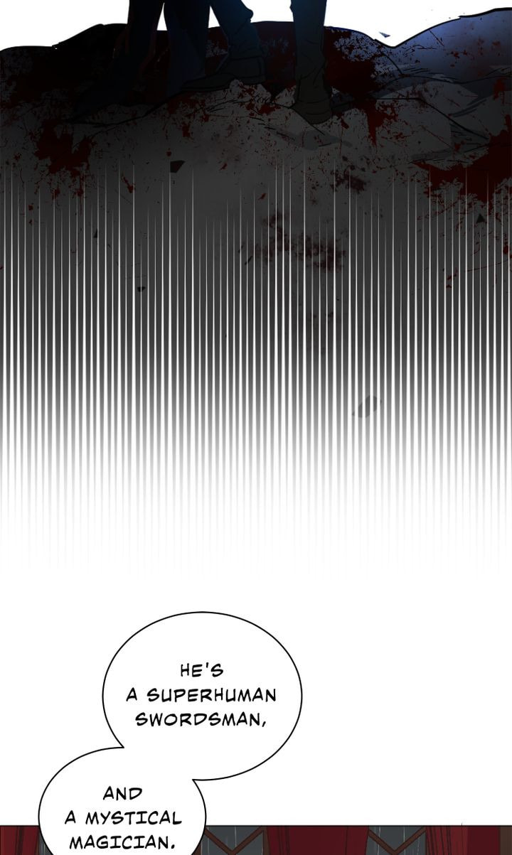 Read Lamia Orphe is Dead chapter 9.1 image 32 on Lezhin
