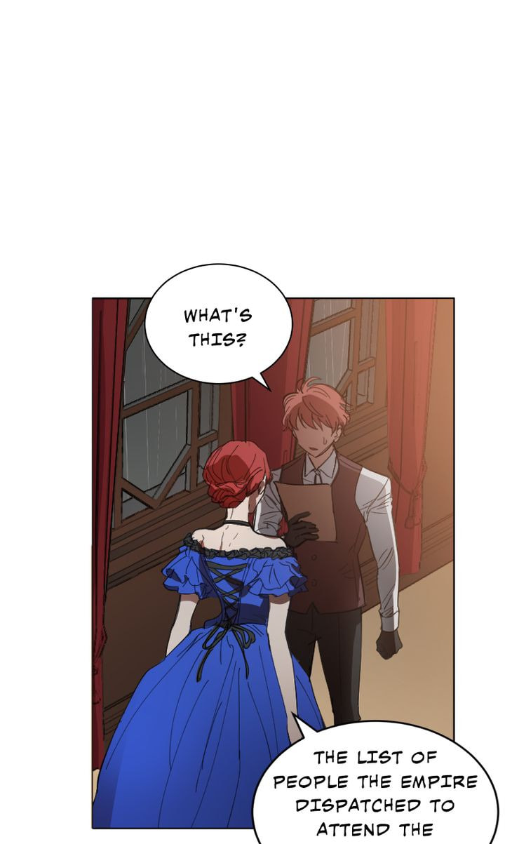 Read Lamia Orphe is Dead chapter 9.1 image 37 on Lezhin