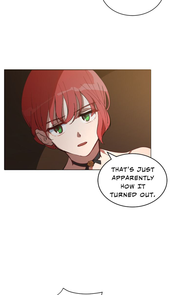 Read Lamia Orphe is Dead chapter 9.1 image 39 on Lezhin