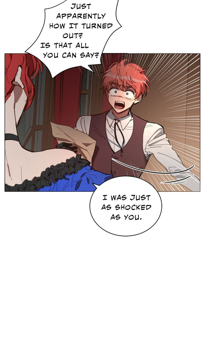 Read Lamia Orphe is Dead chapter 9.1 image 40 on Lezhin