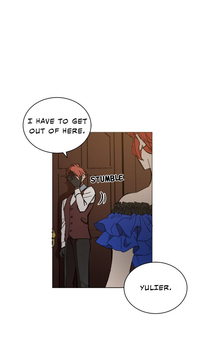 Read Lamia Orphe is Dead chapter 9.1 image 42 on Lezhin