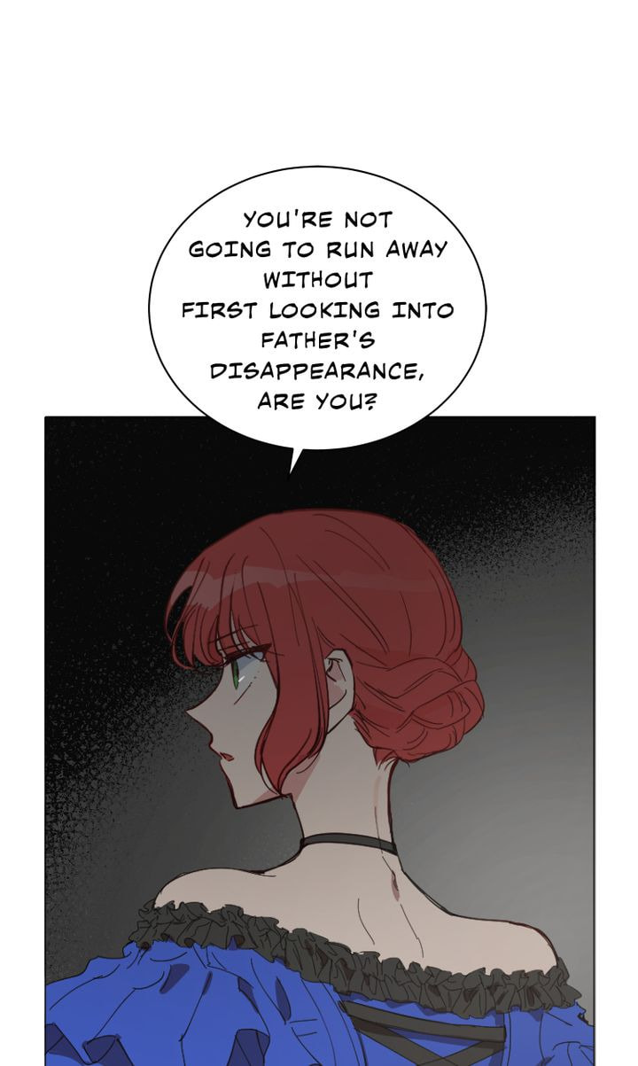 Read Lamia Orphe is Dead chapter 9.1 image 43 on Lezhin