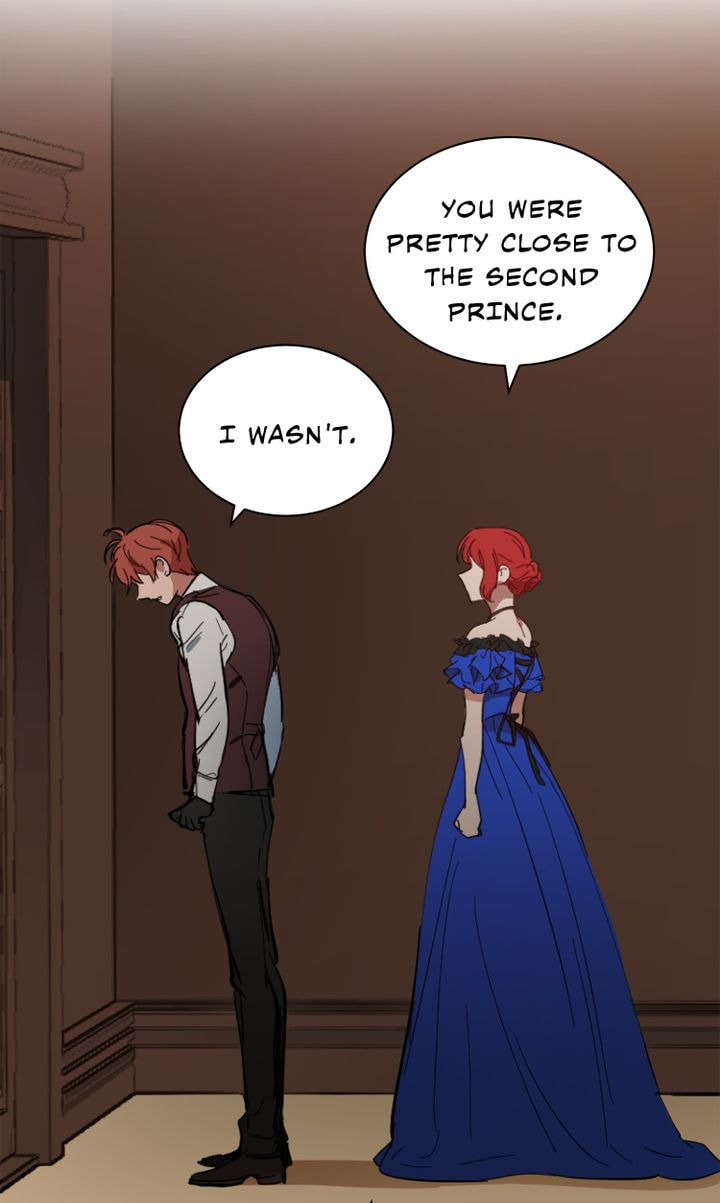 Read Lamia Orphe is Dead chapter 9.1 image 45 on Lezhin