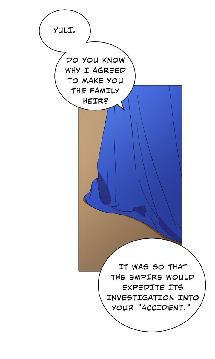Read Lamia Orphe is Dead chapter 9.1 image 49 on Lezhin