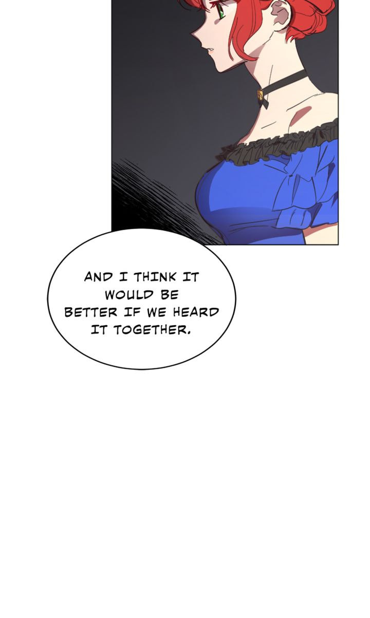 Read Lamia Orphe is Dead chapter 9.1 image 5 on Lezhin